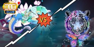 Chơi Rồng Hổ online